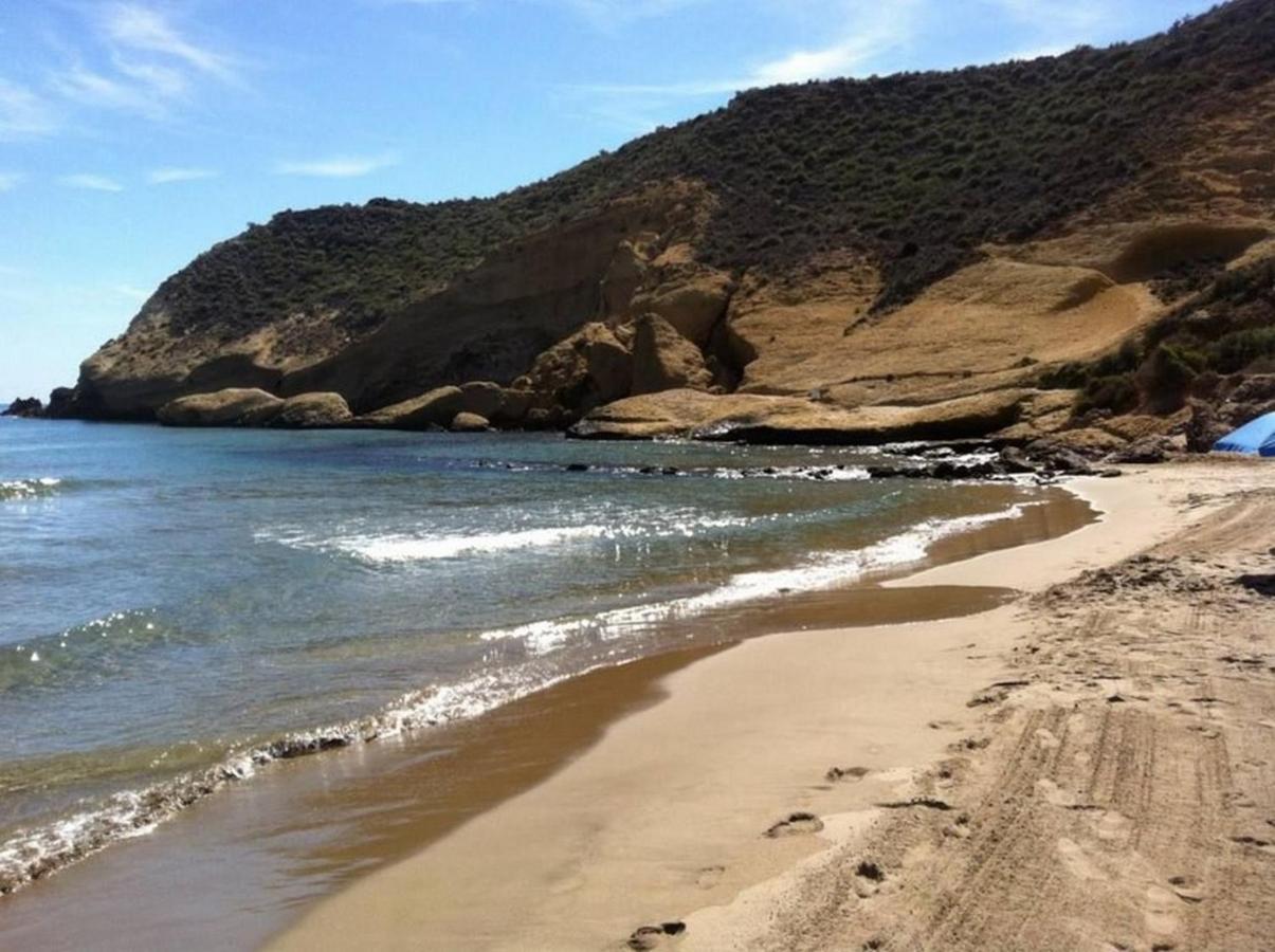 Homes of Spain, Casa Duplex Playas del Sur, 400m del mar , WIFI Playas de Vera Exterior foto