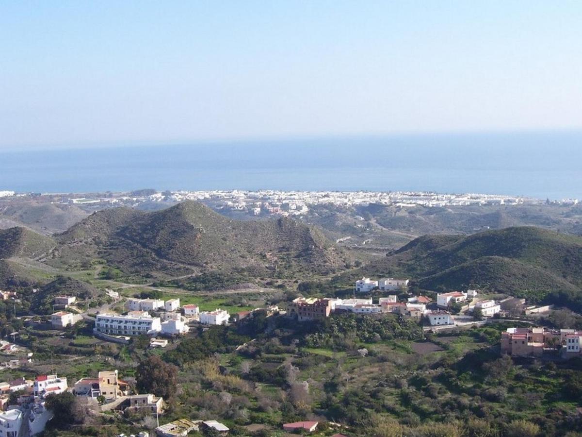 Homes of Spain, Casa Duplex Playas del Sur, 400m del mar , WIFI Playas de Vera Exterior foto