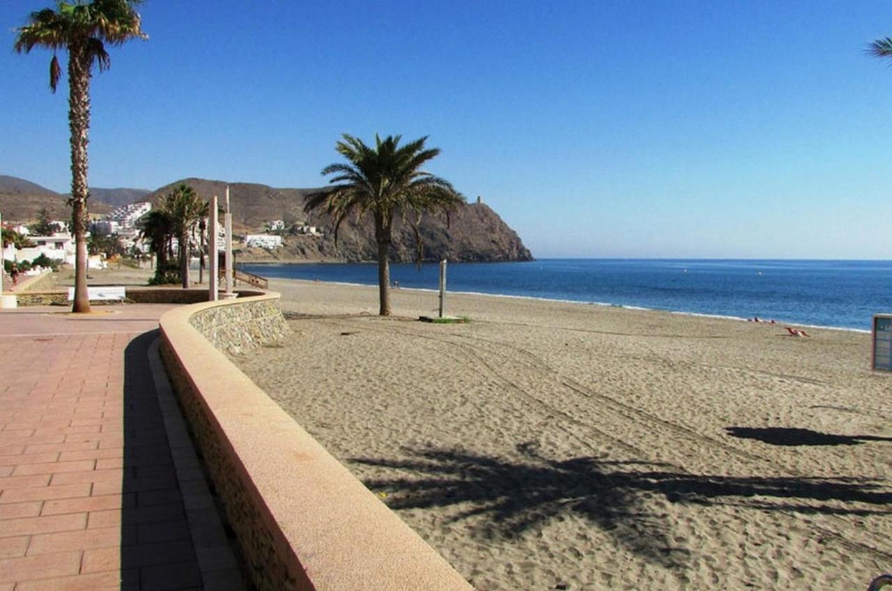 Homes of Spain, Casa Duplex Playas del Sur, 400m del mar , WIFI Playas de Vera Exterior foto